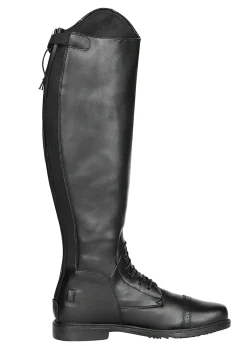 JPC EQUESTRIAN TuffRider® Men’s Starter Back-Zip Field Boots- Men's Tall Boots