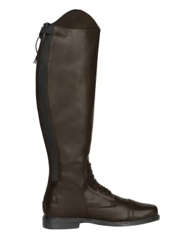 JPC EQUESTRIAN TuffRider® Men’s Starter Back-Zip Field Boots- Men's Tall Boots
