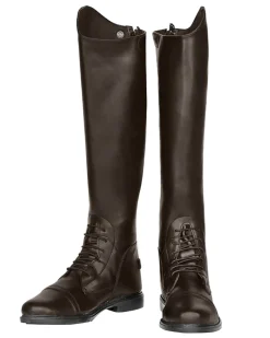 JPC EQUESTRIAN TuffRider® Men’s Starter Back-Zip Field Boots- Men's Tall Boots