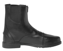 JPC EQUESTRIAN TuffRider® Men’s Starter Front-Zip Paddock Boots- Men's Paddock Boots