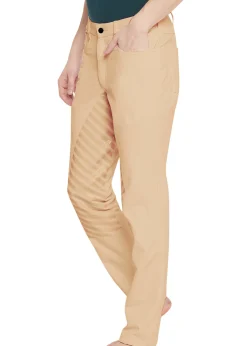 JPC EQUESTRIAN TuffRider® Men’s Technical Polo Pant- Men's Breeches