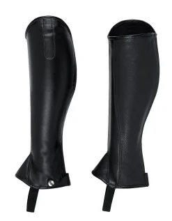 JPC EQUESTRIAN TuffRider® Micro Touch Half Chaps- Half Chaps