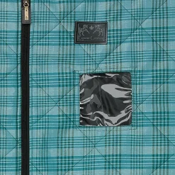 JPC EQUESTRIAN TuffRider® Plaid Garment Bag- Bags & Totes