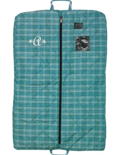JPC EQUESTRIAN TuffRider® Plaid Garment Bag- Bags & Totes