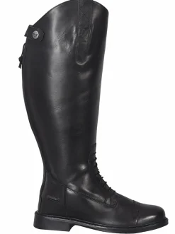 JPC EQUESTRIAN TuffRider® Plus Field Boot-Women Women's Tall Boots