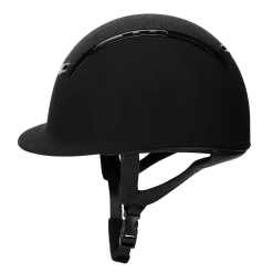 JPC EQUESTRIAN TuffRider® Show Time Plus Helmet- Riding Helmets|Riding Helmets