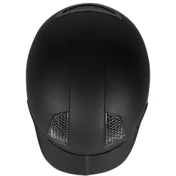 JPC EQUESTRIAN TuffRider® Starter Helmet with Carbon Fiber Grill- Riding Helmets|Riding Helmets