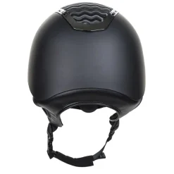 JPC EQUESTRIAN TuffRider® Ultimate Wide Brim Helmet- Riding Helmets|Riding Helmets