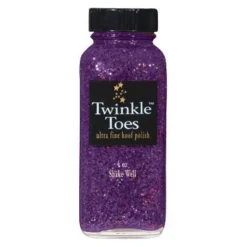 TWINKLE PRODUCTS Twinkle® Toes Hoof Polish- Hoof Topicals