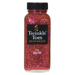 TWINKLE PRODUCTS Twinkle® Toes Hoof Polish- Hoof Topicals