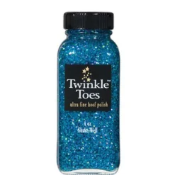 TWINKLE PRODUCTS Twinkle® Toes Hoof Polish- Hoof Topicals