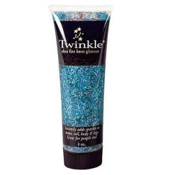 TWINKLE PRODUCTS Twinkle® Ultra Fine Horse Glitter- Braiding & Tails|Grooming Totes