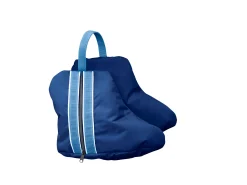 TALLY HO PRODUCTS Two-Piece Paddock Boot Bag- Bags & Totes