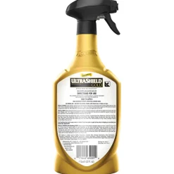 ANIMAL HEALTH INT Ultrashield® Gold Spray- Fly Control|Fly Repellents