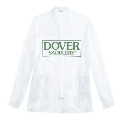 MINUTEMAN PRESS DEVE Unisex PVC Rain Coat- Equestrian Jackets