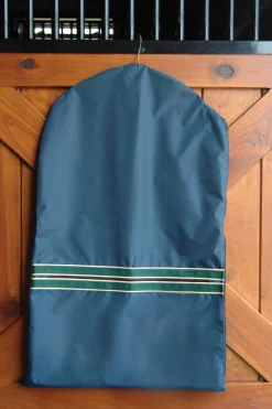 TALLY HO PRODUCTS Unlined Coat Bag- Bags & Totes