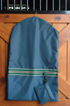 TALLY HO PRODUCTS Unlined Coat Bag- Bags & Totes