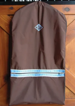 TALLY HO PRODUCTS Unlined Shadbelly Coat Bag- Bags & Totes