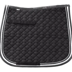 KL SELECT USG Dressage Pad- Dressage Pads|Close Contact Saddle Pads