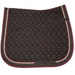 KL SELECT USG Dressage Pad- Dressage Pads|Close Contact Saddle Pads