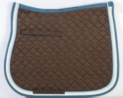 KL SELECT USG Dressage Pad- Dressage Pads|Close Contact Saddle Pads