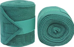 VAC S BANDAGE CO Vac’s Pony Polo Bandages- Horse Leg Wraps
