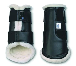 TOKLAT ORIGINALS Valena Tall Boots- Horse Boots