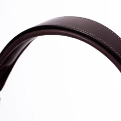 EQUINAVIA Valkyrie Pony Fancy-Stitched Hunter Bridle & Reins- English Bridles