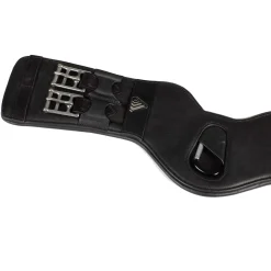 SHIRES EQUESTRIAN Velociti Lusso Dressage Girth- Girths & Accessories