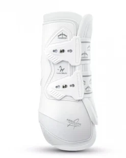 ERS Veredus® Absolute Elastic Rear Dressage Boots- Horse Boots