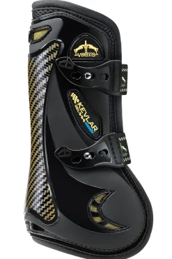 ERS Veredus® Kevlar Gel Vento™ Open Front Boots- Horse Boots