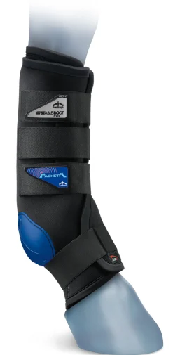ERS Veredus® Magnetik EVO Rear Stable Boots- Horse Boots
