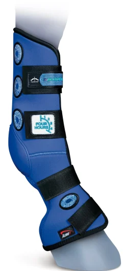 ERS Veredus® Magnetik 4-Hour Front Stable Boots- Horse Boots
