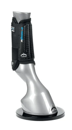 ERS Veredus® Nero E-Vento Front Cross Country Boots- Horse Boots