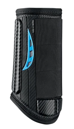 ERS Veredus® Nero E-Vento Front Cross Country Boots- Horse Boots