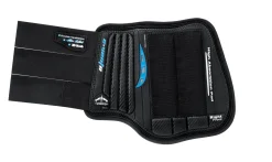 ERS Veredus® Nero E-Vento Front Cross Country Boots- Horse Boots