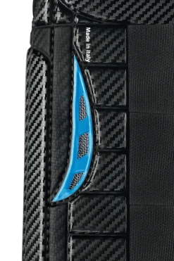 ERS Veredus® Nero E-Vento Hind Cross Country Boots- Horse Boots