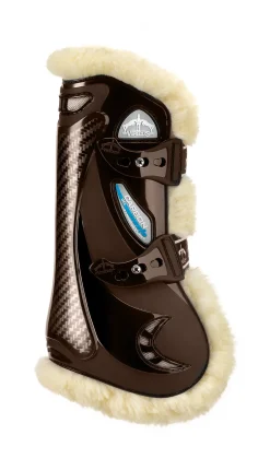 ERS Veredus® STS™ Carbon Gel Vento™ Open-Front Boots- Horse Boots