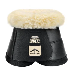 ERS Veredus® STS™ Safety Bell™ Boots- Bell Boots|Bell Boots