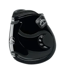 ERS Veredus® Vento™ Short Pro-Jump Boots with Velcro® Brand Closures- Horse Boots