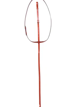 WORLD EQUSTRN BRNDS Vespucci Raised Standing Martingale- Martingales & Breastplates