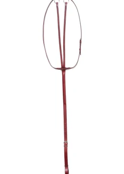 WORLD EQUSTRN BRNDS Vespucci Running Martingale- Martingales & Breastplates