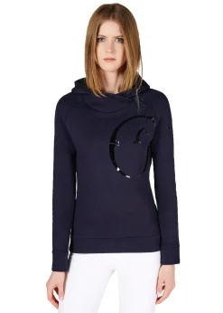 VESTRUM-AMERICA Vestrum Ladies’ Avoriaz Sweatshirt- Sweaters & Winter Tops