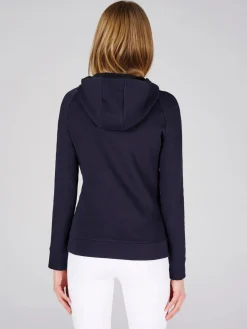 VESTRUM-AMERICA Vestrum Ladies’ Avoriaz Sweatshirt- Sweaters & Winter Tops