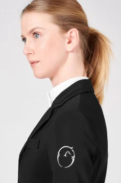 VESTRUM-AMERICA Vestrum Ladies’ Canberra Short Coat- Show Jackets