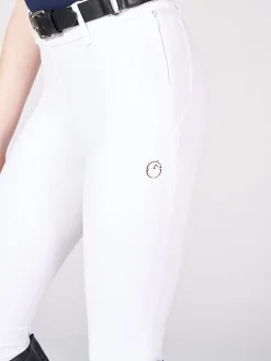 VESTRUM-AMERICA Vestrum Ladies’ Coblenza Full Grip Breech- Full Seat Breeches