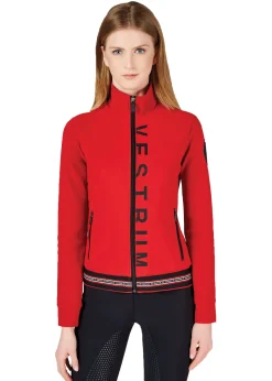 VESTRUM-AMERICA Vestrum Ladies’ Morzine Jacket- Equestrian Jackets