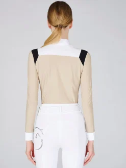 VESTRUM-AMERICA Vestrum Ladies’ Padola Show Shirt- Show Shirts