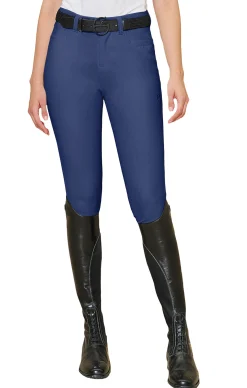 VESTRUM-AMERICA Vestrum Ladies’ Syracuse Full-Grip Breech- Full Seat Breeches