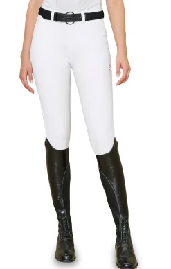 VESTRUM-AMERICA Vestrum Ladies’ Syracuse Full-Grip Breech- Full Seat Breeches